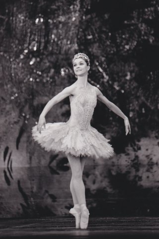 Sherilyn Kennedy Dance