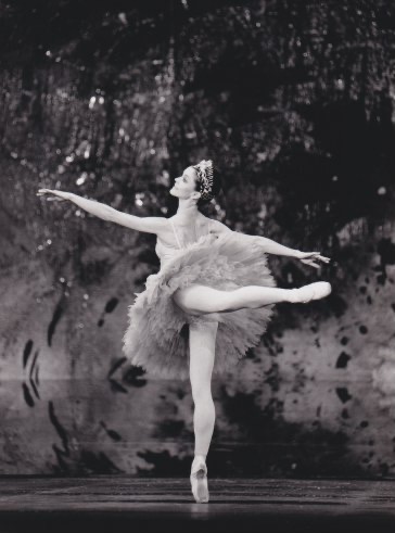 In-person ballet sessions