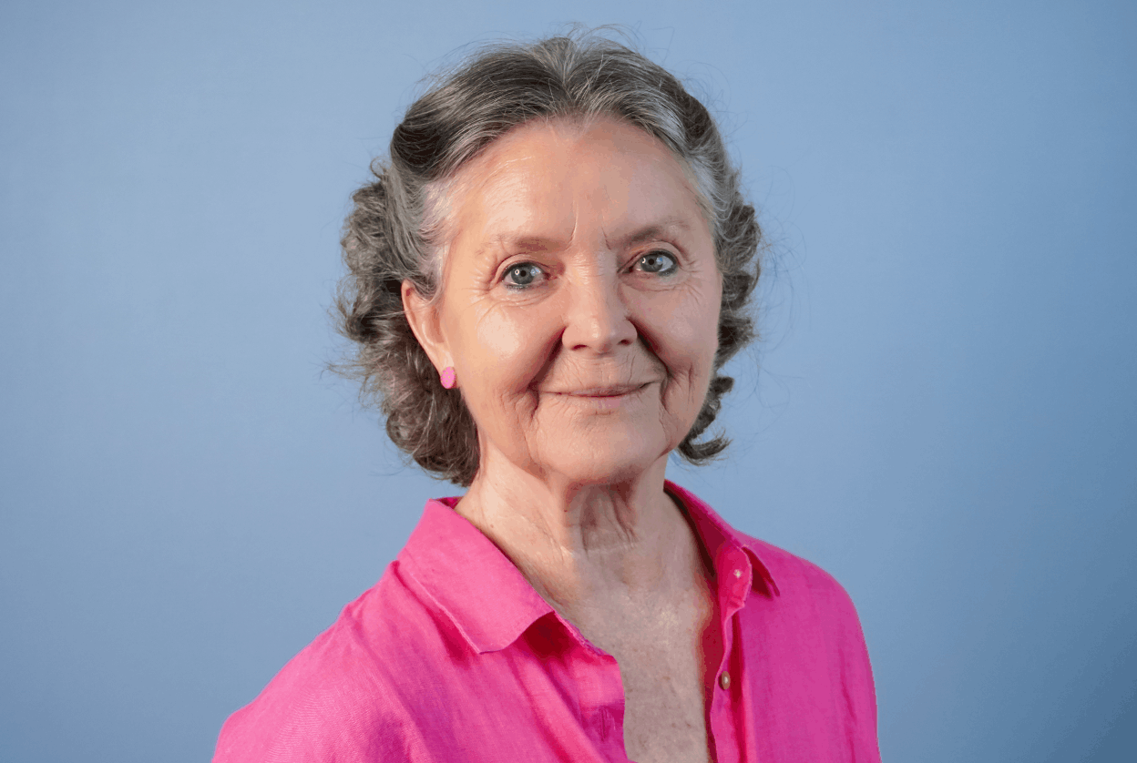 Sherilyn Kennedy - Professional Ballet Teacher and Coach in Auckland, New Zealand